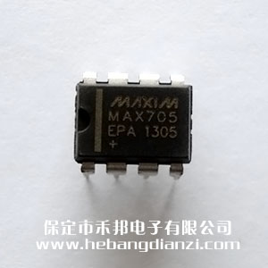 MAX705EPA a