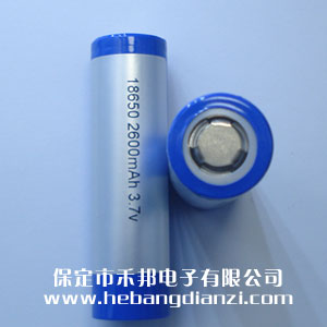 18650늳 2600mAh