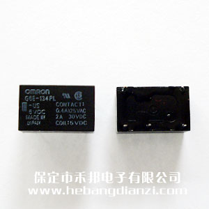 G6E-134PL-US-5VDC