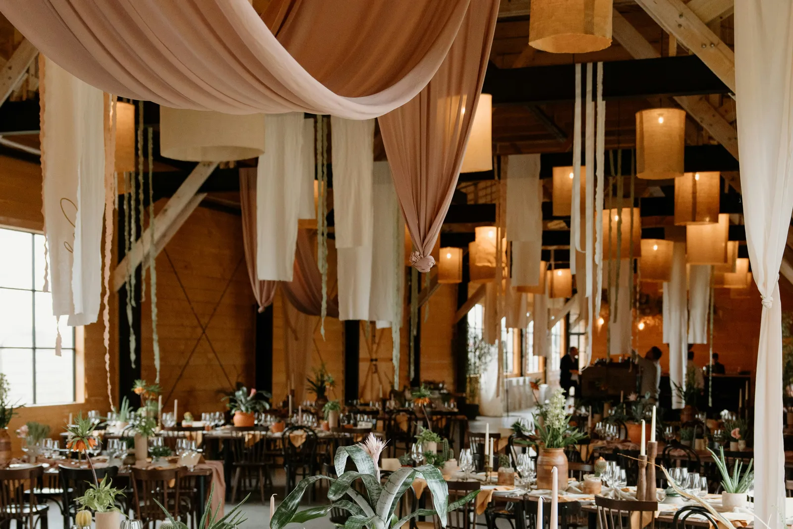 Farm Weddings Near Lake Winnipesaukee