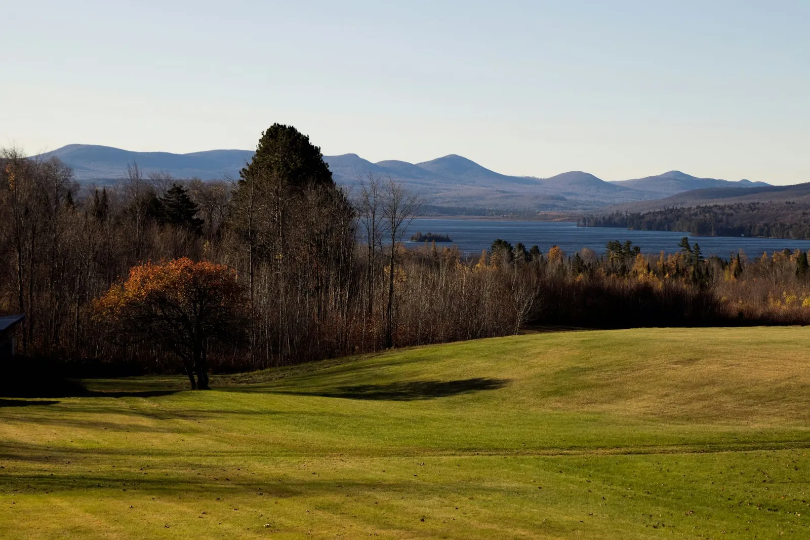 Golf & Getaways: The Best Courses Near Tuftonboro, NH