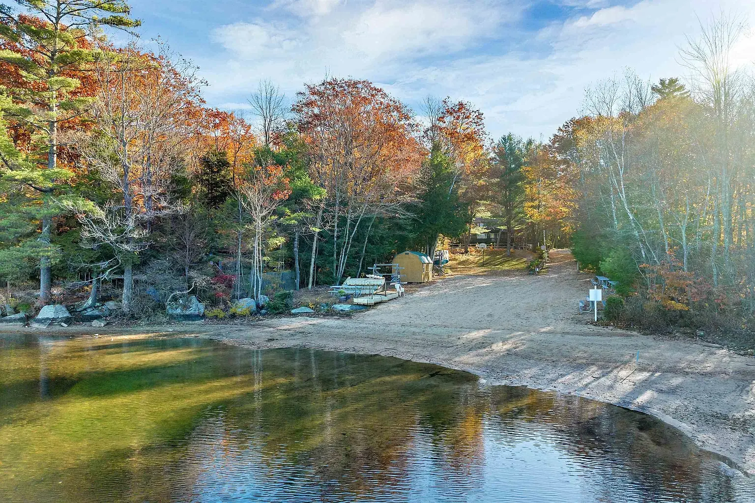 Fall Weekend