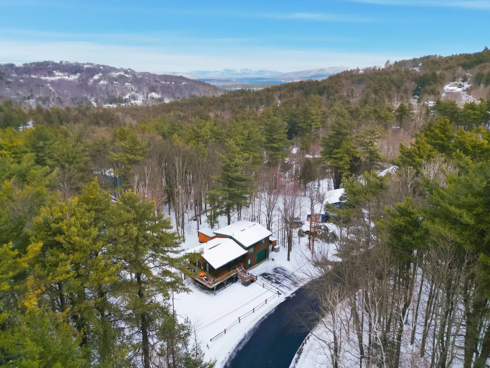 Ski Weekend